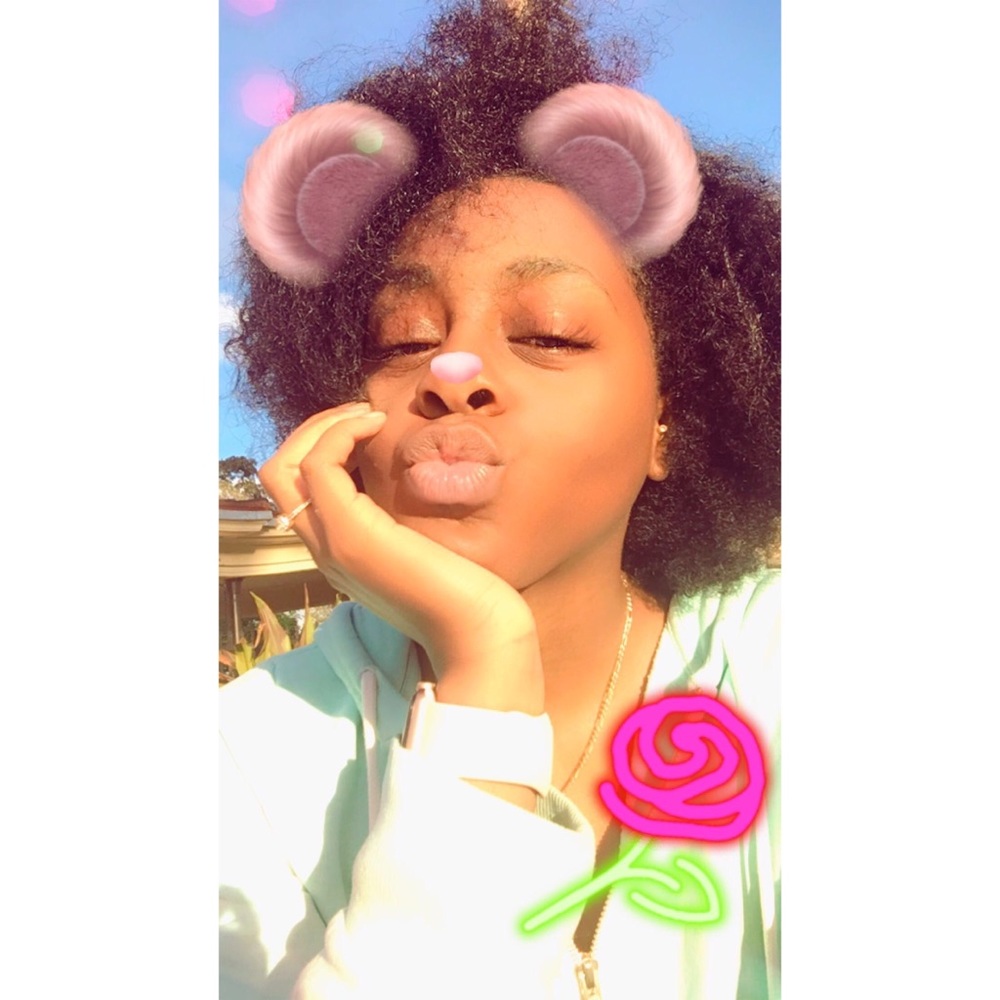 Meet your Posher, Dai’ja